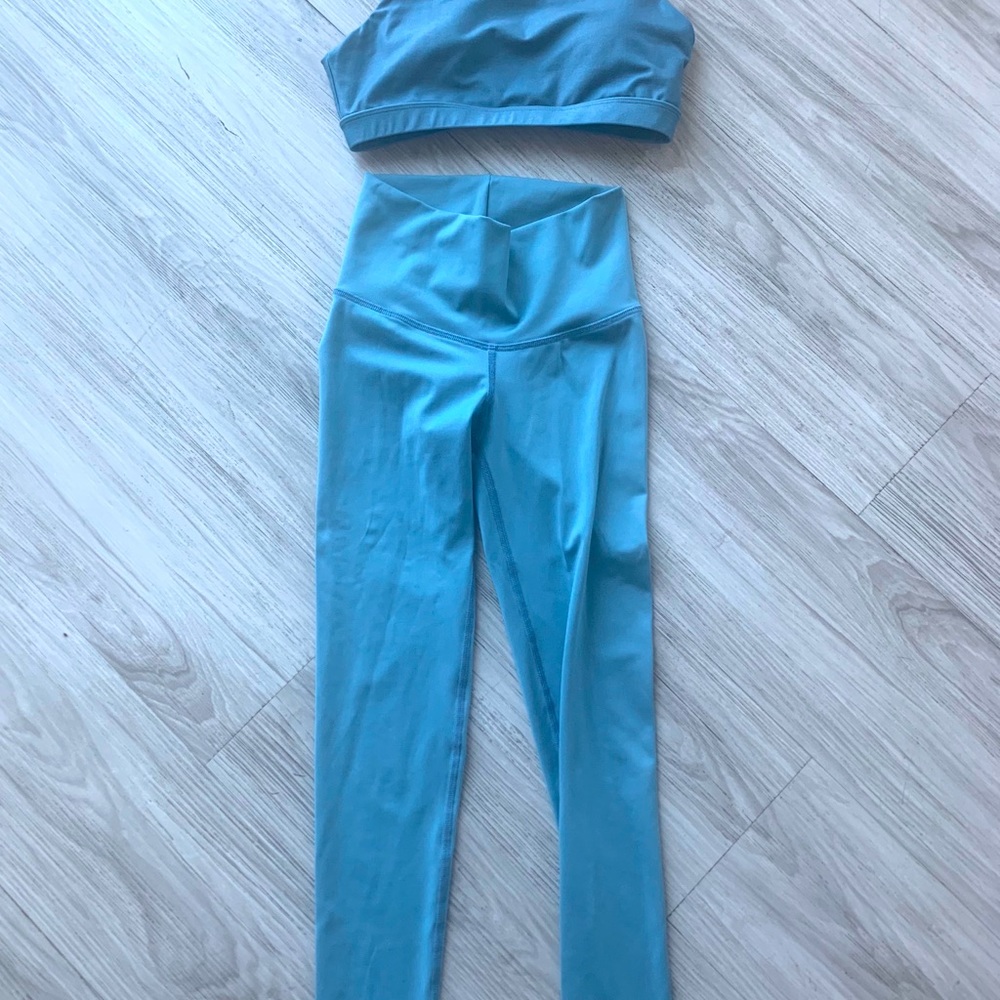Niyama sol set